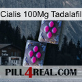 Cialis 100Mg Tadalafil 01